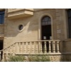 Felsite Stone Balustrade & Railings