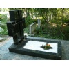 Monuments, Tombstones