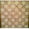 Marble, Granite mosaic