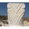 Jerusalem Stone Columns