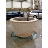 Sandstone Fountain