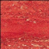 Red Travertine