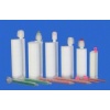 Solid surface adhesive