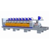 Calibration and Polishing Machine