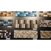 Glass Mosaic Tiles