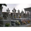 Funeral Art, Monuments