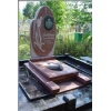 Granite Monuments, Tombstones