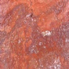 Red Travertine