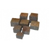 Porphyry Cubes