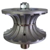 Diamond CNC tools