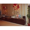 Santa Cecilia Buffet Countertop