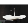 Onda Sink - Lecce limestone