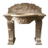 Marble basin