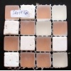 Glass mosaic