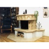 Fireplaces