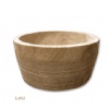 Limestone Wash Basin
