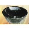 Nero Marquina Marble Basin