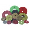 Diamond Floor Polishing Pad