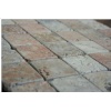 Tumbled Mix Travertine Mosaic