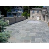 China Bluestone Pavement