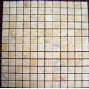 Ivory Jade mosaic