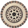 Mosaic Marble Medallion