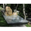 Monuments, Tombstones