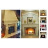 Fireplaces