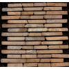 Sunrise Sticks Mosaic