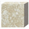 Quartz surface slab