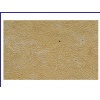 Beige limestone tile