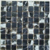 Glass mosaic