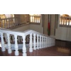 Balusters and railings in Bursa Beige