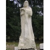 Sculpture - Natural sandstone
