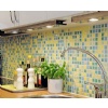 kitchen mosaic tile