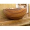 Rainbow Sandstone Wash Basin