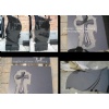 Black Granite Monuments