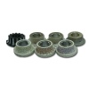 Profiling Cup Wheel