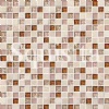 Crystal Glass Mosaic