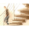 Granite Stairs