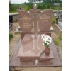 Monuments, Tombstones