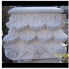 Benjamin Grey Light Column Base
