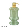Onyx Liquid Soap Dispenser