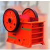 Jaw crusher