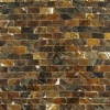 Shell Mosaic Panel