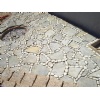 Mosaico verde