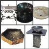 Granite Sinks, Wash Basins