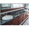 Portoro Marble Vanity Top