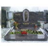 Granite Monuments, Tombstones