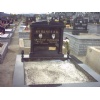 Granite Monument